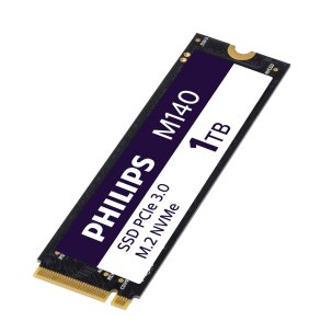 Philips Internal SSD M.2     1TB 2280 R/W 3500/3000