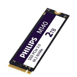 Philips Internal SSD M.2     2TB 2280 R/W 3500/3100