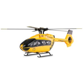 AMEWI ADAC H145 Helicopter Brushless 6-Channel 6G RTF