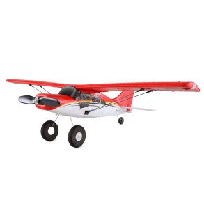 AMEWI Maule M7 brushless 510mm 4-Channel 3D/6G RTF red 2,4GHz