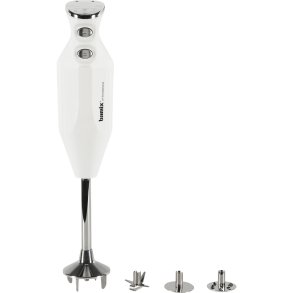 Bamix PRIME Bianco