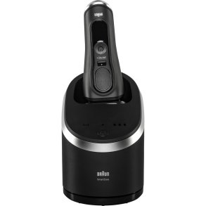 Braun Series 9 - 9560cc System wet&dry