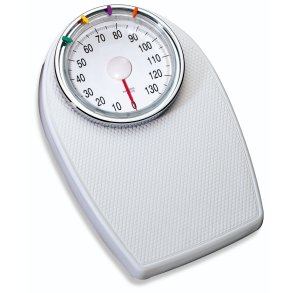 Weinberger Personenwaage mechanisch