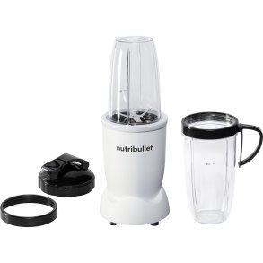 nutribullet NB PRO NB907MAW weiß