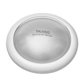 TFA 60.2565.54   Talk 2 Sprechender Funkwecker