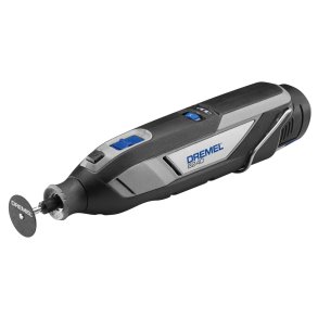 Dremel 8240 2.0 Ah 12V 65tlg.