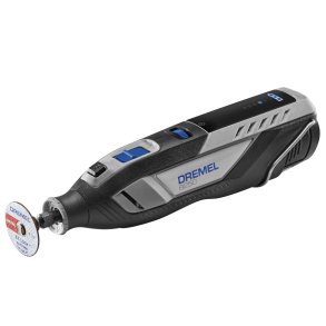 Dremel 8250 2.0 Ah 12V 65tlg.
