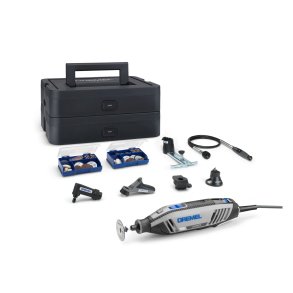 Dremel 4250 128tlg.+ Zubehör
