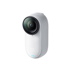 Insta360 GO 3S Standalone Camera Arctic White 128GB