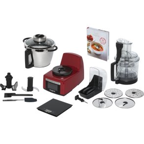 Magimix Cook Expert Rouge