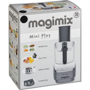 Magimix Mini Plus Noir