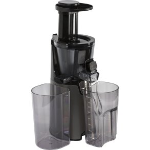 Slow Juicer Stende, sorbet funktion,ES3571