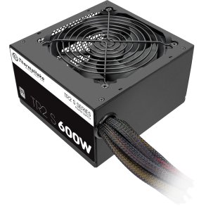 Thermaltake Power Supply TR2 S 600W