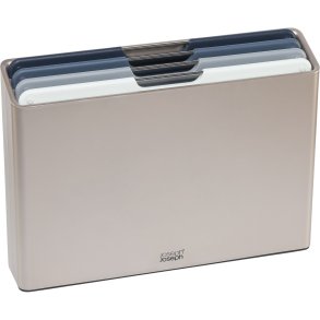 Joseph Joseph Folio Blue Chopping Board Set - Editions