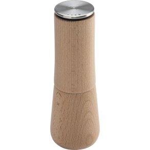 Joseph Joseph Milltop Wood Pepper Mill