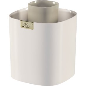 Joseph Joseph Viva Kosmetik Pinseltopf beige