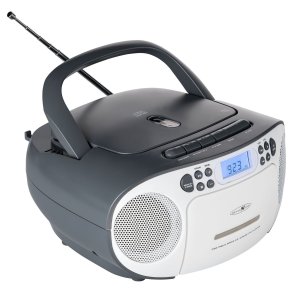 Reflexion RCR2260 weiß/grau