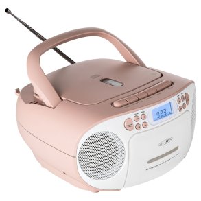 Reflexion RCR2260 weiß/pink