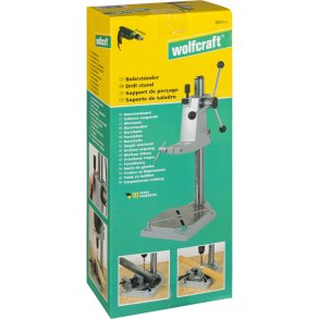 Wolfcraft Drill Stand