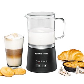 Rommelsbacher Milchaufschäumer MS 625