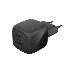 Belkin BOOST Charge USB-C 45W PowerDelivery PPS sw. WCA013kqBK