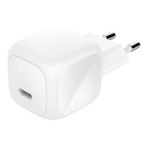 Belkin BOOST Charge USB-C 45W PowerDelivery PPS ws. WCA013kqWH