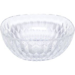 Guzzini VANITY Schüssel 30 cm Clear