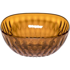 Guzzini VANITY Schüssel 30 cm Caramel