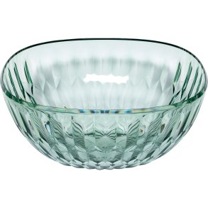 Guzzini VANITY Schüssel 30 cm Matcha green