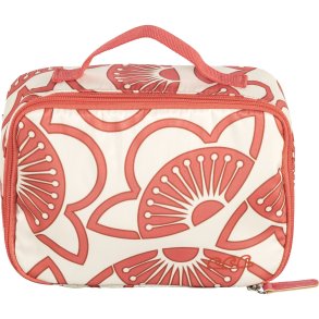 Guzzini BLOSSOM BREEZE Thermal Bag Coral pink