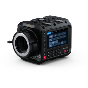 Blackmagic PYXIS 12K EF-Mount)
