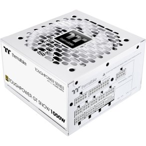 Thermaltake Toughpower GT Snow 1000W
