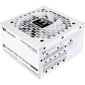 Thermaltake Toughpower GT Snow 1200W
