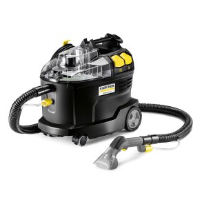 Kärcher Puzzi 8/1 Anniversary Edition wet dry vaccuum cleaner