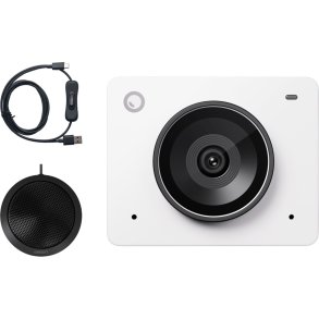OBSBOT Meet 2 Combo Cloud White Webcam