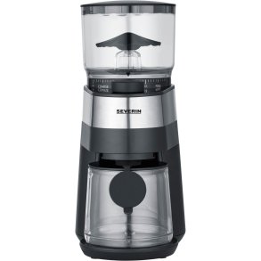 Severin KM 3880 Kaffeemühle schwarz