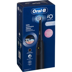 Oral-B iO Series 2 Night Black