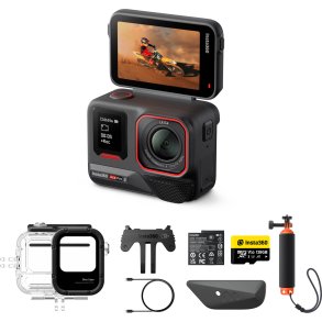 Insta360 Ace Pro 2 Actioncam Dive Combo