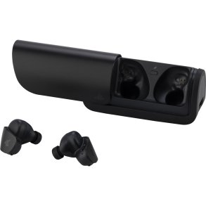 Sony Pulse Explore Wireless Earbuds schwarz