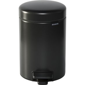 Brabantia Newicon 3 Liter Confident Grey