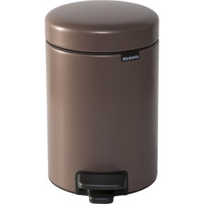 Brabantia Newicon 3 Liter Satin Taupe