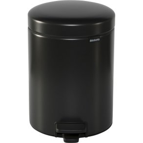 Brabantia Newicon 5 Liter Confident Grey