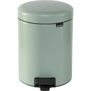 Brabantia Newicon 5 Liter Jade Green