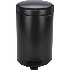 Brabantia Newicon 12 Liter Confident Grey
