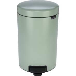 Brabantia Newicon 12 Liter Jade Green