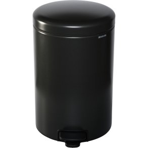 Brabantia Newicon 20 Liter Confident Grey