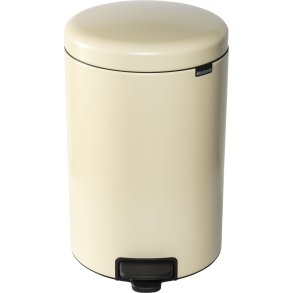 Brabantia Newicon 20 Liter Mellow Yellow