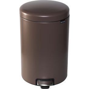 Brabantia Newicon 20 Liter Satin Taupe