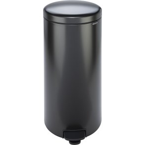 Brabantia Newicon 30 Liter Confident Grey