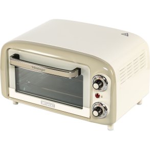 Ariete Ofen 10 Liter beige